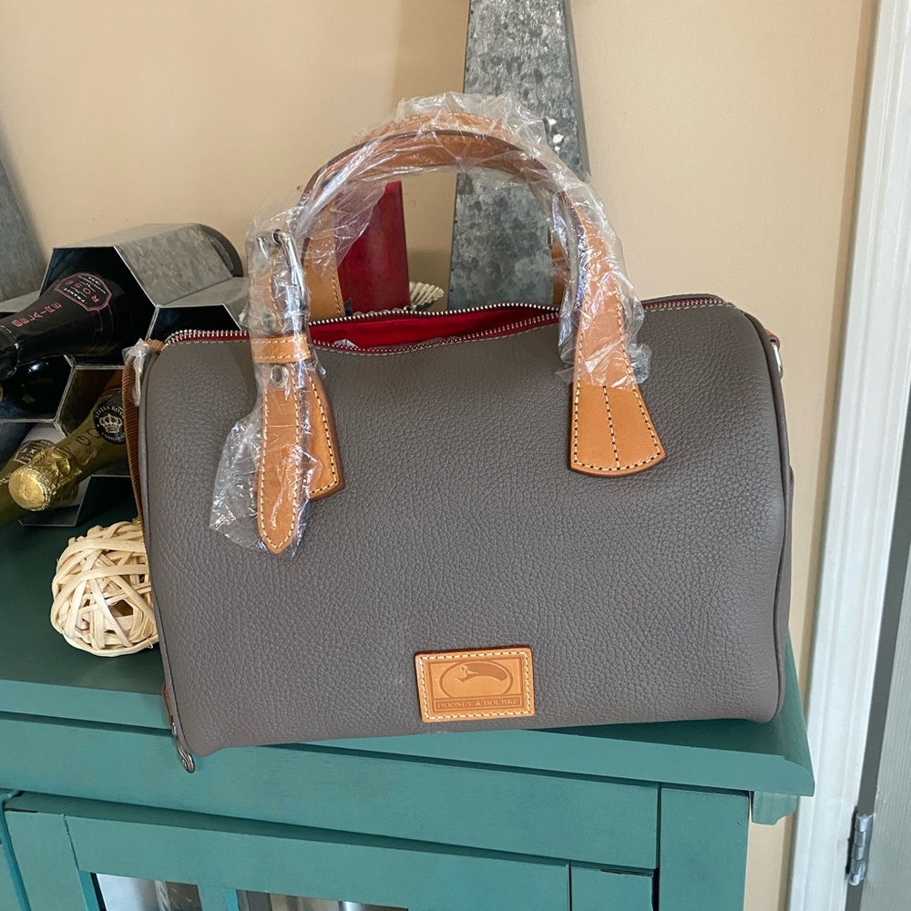 COPY - Dooney and Bourke Kendra Satchel